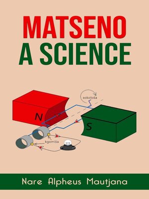 cover image of Matseno a Science